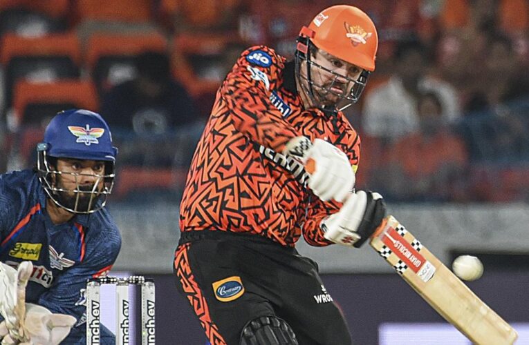 SRH vs LSG, IPL 2024: Sunrisers completes fastest chase of a 150+ score in IPL history