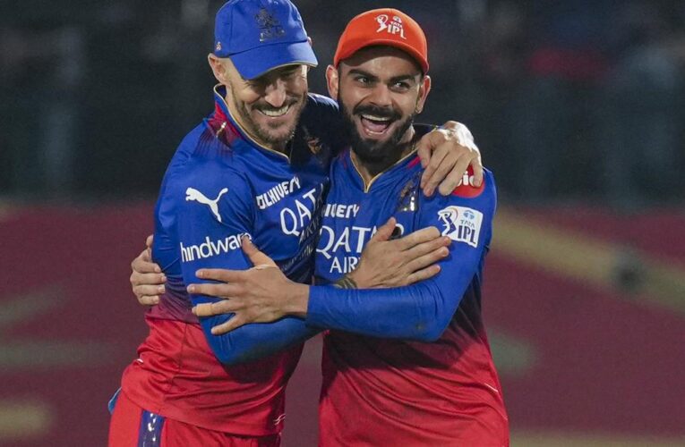 PBKS vs RCB, IPL 2024: Punjab Kings knocked out of playoffs contention after loss to Royal Challengers Bengaluru