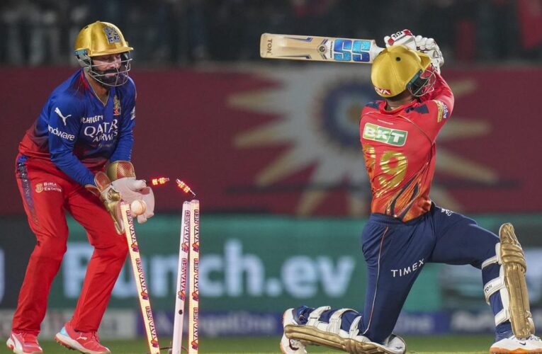 IPL 2024 Points Table updated PBKS vs RCB match: Royal Challengers Bengaluru remains seventh; Punjab Kings eliminated