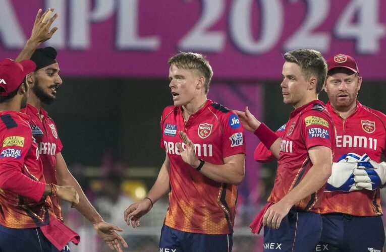 IPL 2024: ‘As a group, this was one of our better performances’, says Nathan Ellis after win vs RR