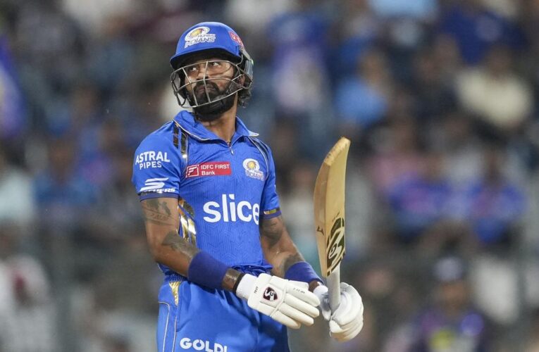 IPL 2024 Points Table Update after MI vs LSG: Mumbai Indians finishes on bottom after 18-run loss to Lucknow Super Giants