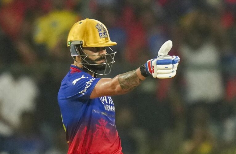 Most runs in an IPL season: Virat Kohli’s 2024 campaign fifth in all-time list