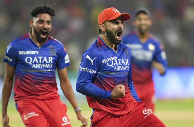 RR vs RCB: Has any team won IPL after playing in the Eliminator?