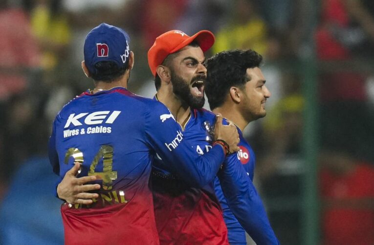 RCB in IPL Playoffs: Royal Challengers Bengaluru win/loss record; Stats, most runs, wickets