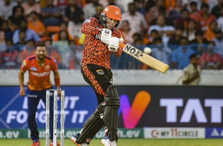 IPL 2024 Points Table updated after SRH vs PBKS: Sunrisers provisionally climbs up to second; Punjab finishes season in ninth