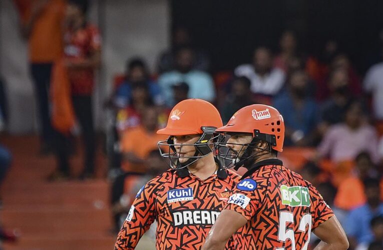 SRH vs PBKS, IPL 2024: Franklin credits Abhishek-Tripathi partnership for Sunrisers’ win vs Kings