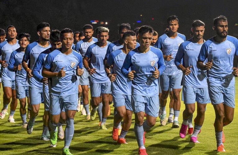 India vs Kuwait World Cup qualifier: Onus on other players to take up mantle after Sunil bhai retires – Gurpreet