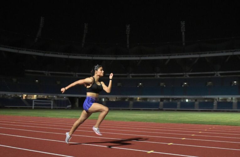World Para Athletics C’ships 2024: Simran wins gold in women’s 200m T12 event