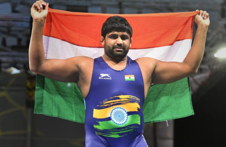 Paris 2024: Indian Greco-roman grapplers bow out in early round at Olympic Qualifiers in Istanbul