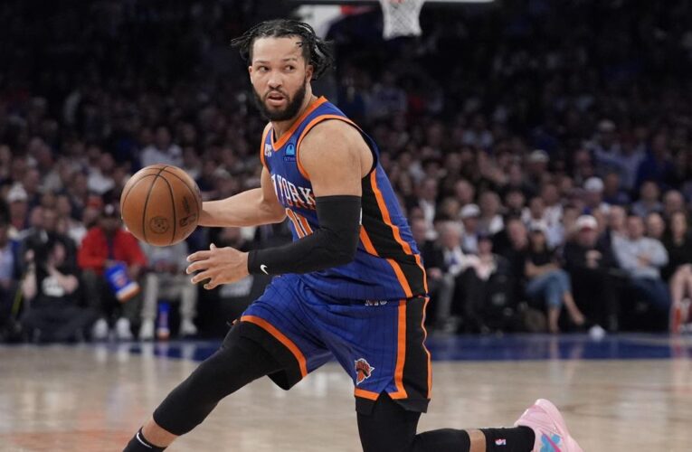NBA Playoffs 2024: Knicks bounce back to crush Pacers, Jokic and Nuggets on a roll