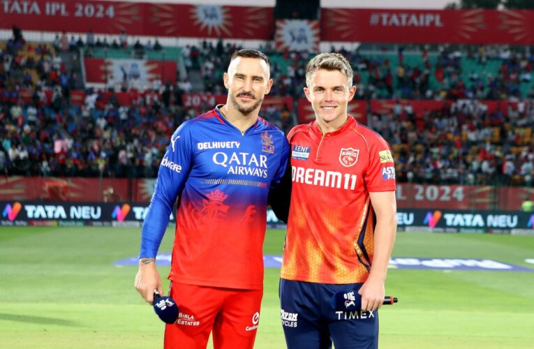 PBKS vs RCB Match Highlights in Pictures, IPL 2024: Punjab Kings fumble against Royal Challengers Bengaluru to exit qualification race