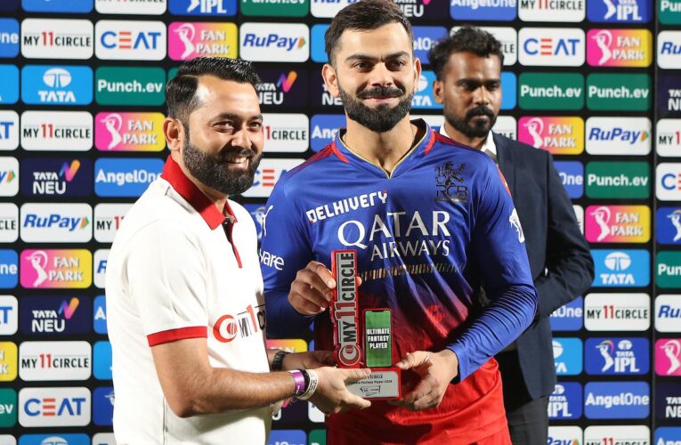 IPL: Indians with most Player of the Match awards