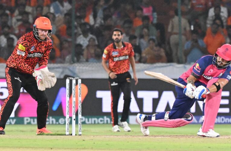 SRH vs RR Qualifier 2, IPL 2024 Dream11 Prediction: Sunrisers Hyderabad vs Rajasthan Royals predicted playing XI, fantasy team, squads