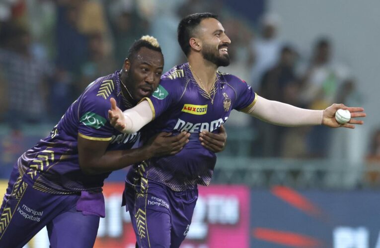 IPL 2024: Top catches of Indian Premier League this season