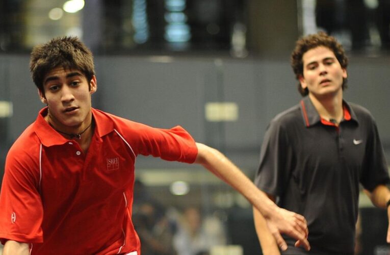 Indian sports wrap, May 11: Ramit Tandon makes winning start at squash Worlds