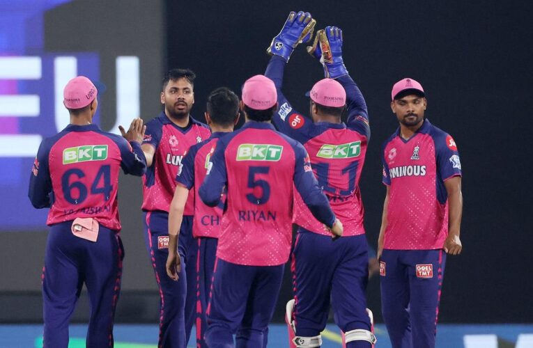 RR vs KKR Live Streaming Info: When and where to watch Rajasthan Royals vs Kolkata Knight Riders IPL 2024 match