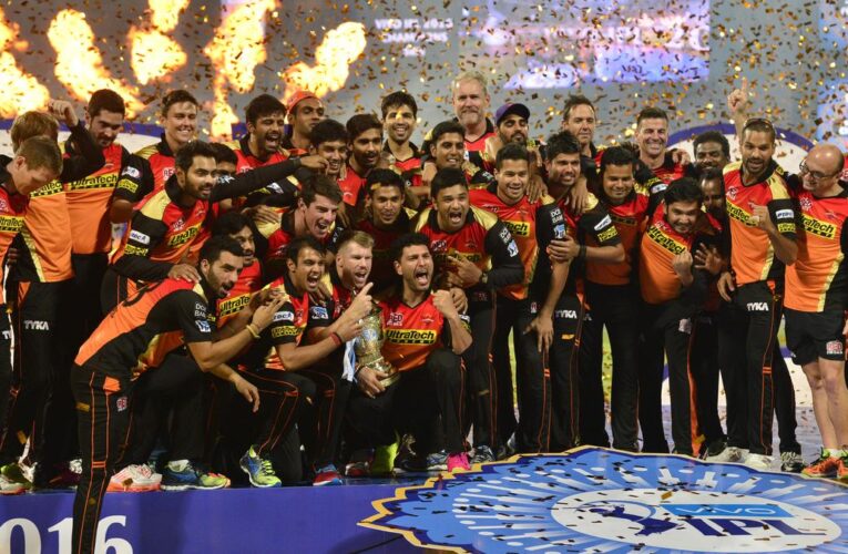 Sunrisers Hyderabad Win/Loss record in finals; Stats, most runs, wickets ahead of IPL 2024 final vs KKR