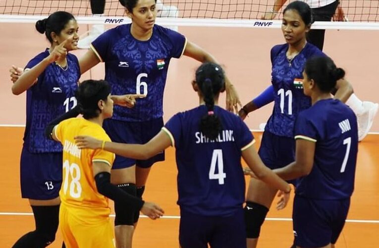 Indian sports wrap, May 28: Indian junior women’s hockey team lose against Germany