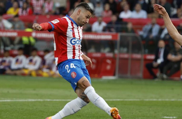 La Liga 2023-24: Real Madrid secures title after Girona thrashes Barcelona 4-2