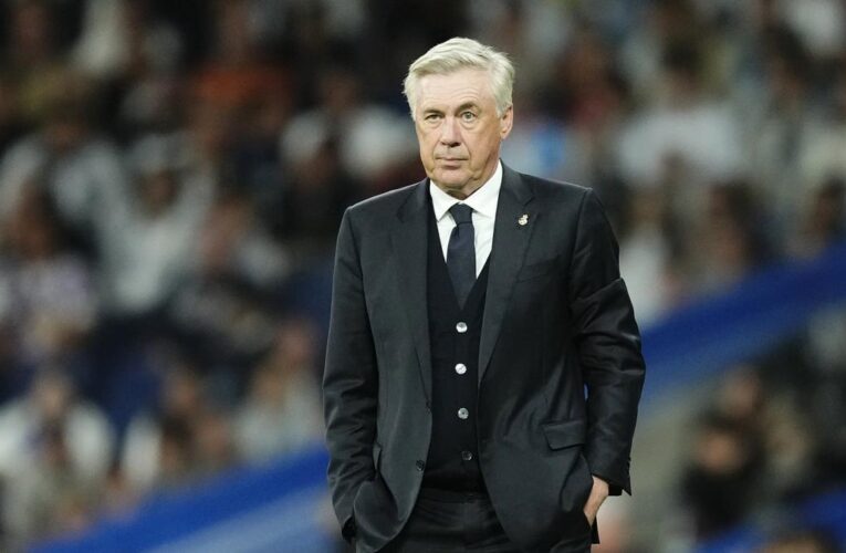 Ancelotti anticipates Real’s best form for Champions League final