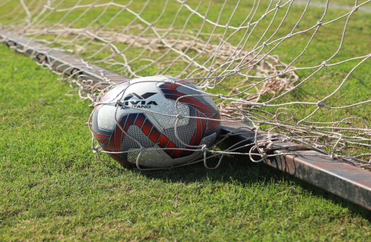 Iraq qualifies for Paris Olympics men’s football tournament with win over Indonesia