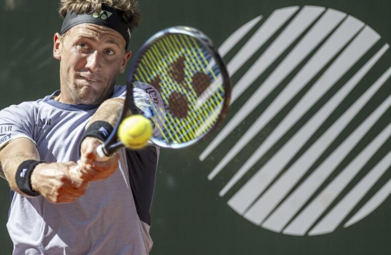 Geneva Open 2024: Ruud downed Machac to win title, heads to Paris on a high