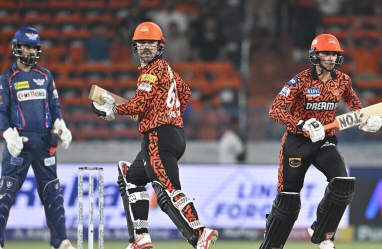 LSG vs SRH, IPL 2024: Head’s form keeping him in a “good mindset” but says nothing is guaranteed in T20 World Cup