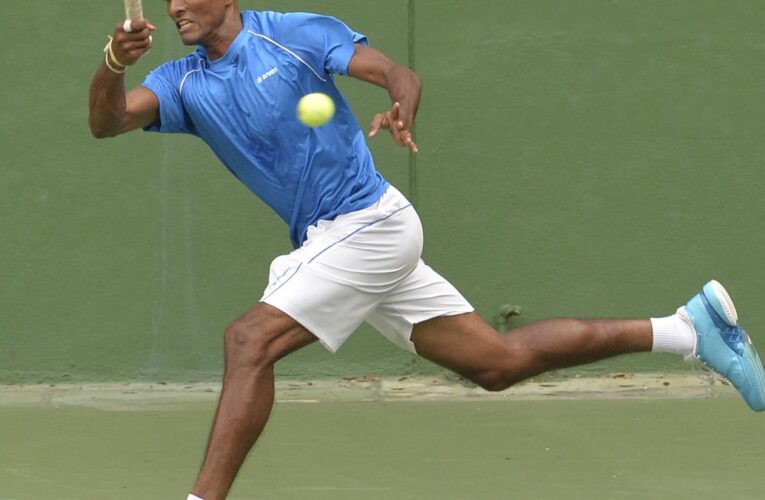 Balaji secures maiden French Open win, Yuki bows out