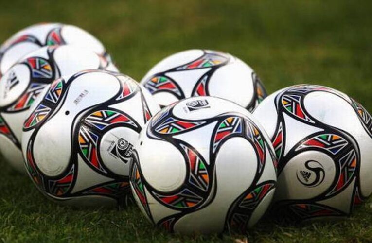 Former deputy head of Czech football association gets suspended sentence in a match-fixing scandal