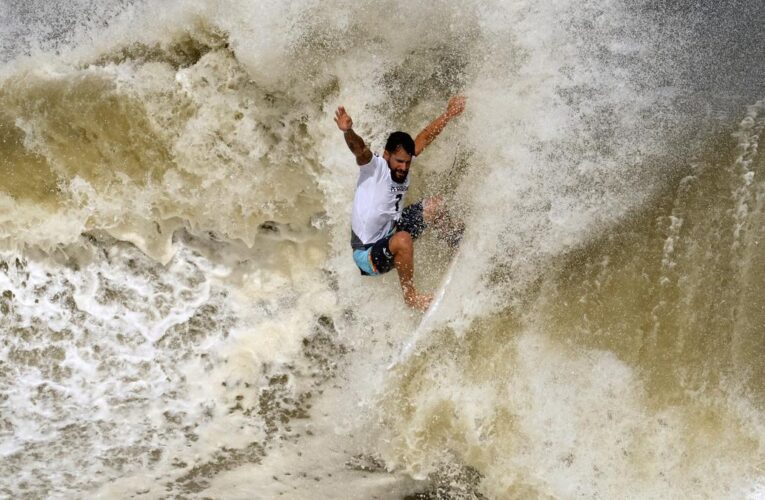 Brazilian athletes drop Paris 2024 Olympic dreams to help flood victims
