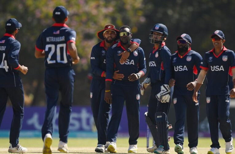 USA T20 World Cup squad 2024: Monank Patel to lead the co-hosts; former NZ player Corey Anderson in the team