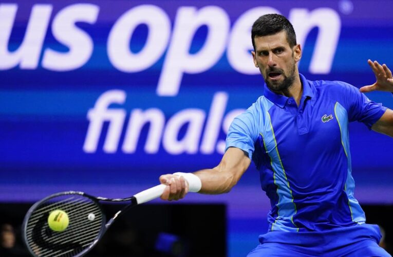 Djokovic backs Nadal for French Open title