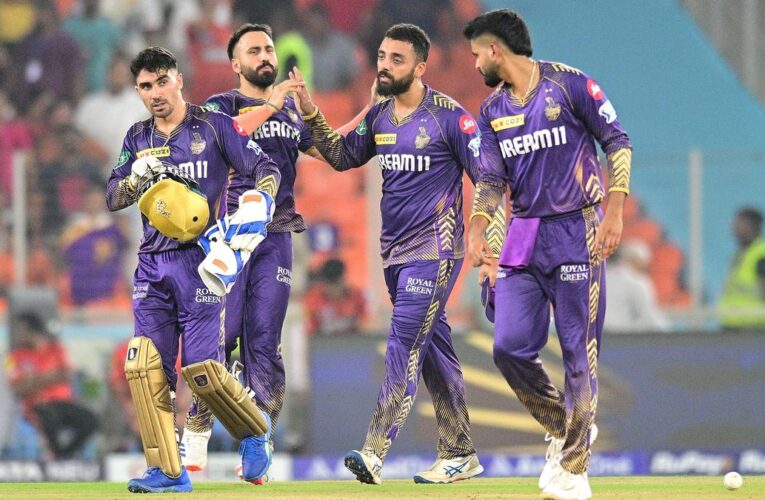 IPL 2024: List of lowest totals defended in Indian Premier League playoffs