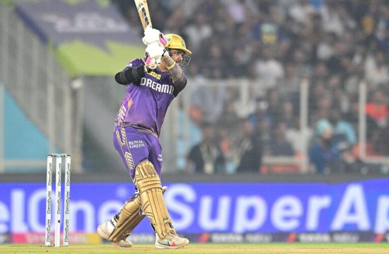 IPL 2024: Sunil Narine to Phil Salt – Top five overseas players in this Indian Premier League season