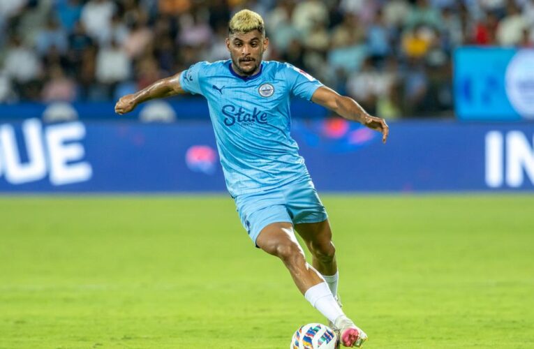 ISL 2023-24 Final: ‘Time for learning from our mistakes is over, it is time to act on them,’ says Mumbai City FC’s Mehtab Singh