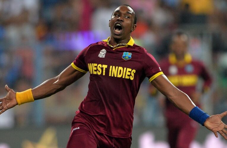 T20 Word Cup 2024: DJ Bravo joins Afghanistan as Bowling Consultant