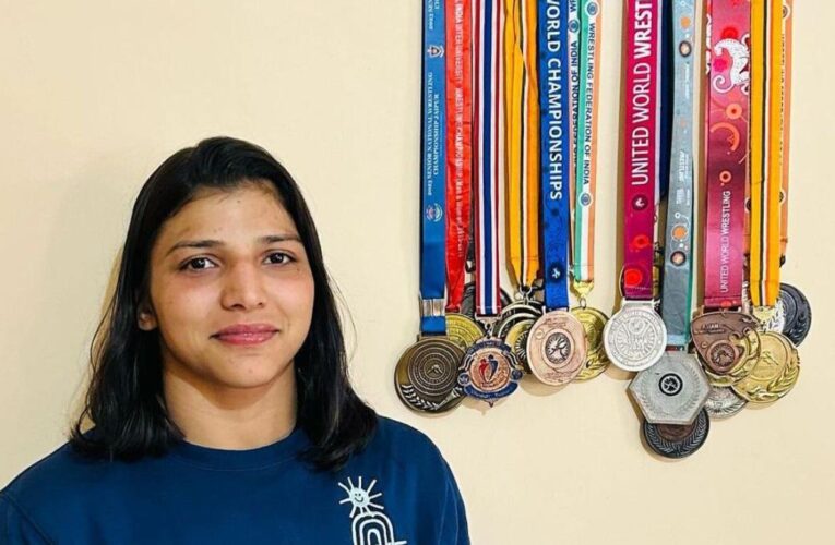 Paris 2024: Nisha Dahiya secures India’s fifth Paris Olympic Games quota in woman wrestling