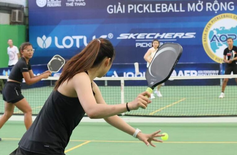 Indian sports wrap, May 10: Gaurav Natekar, SETVI launch World Pickleball League