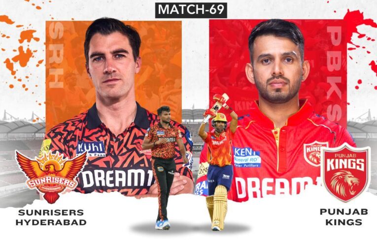 SRH vs PBKS Highlights, IPL 2024: Abhishek Sharma, Klaasen guide Sunrisers Hyderabad to four-wicket victory