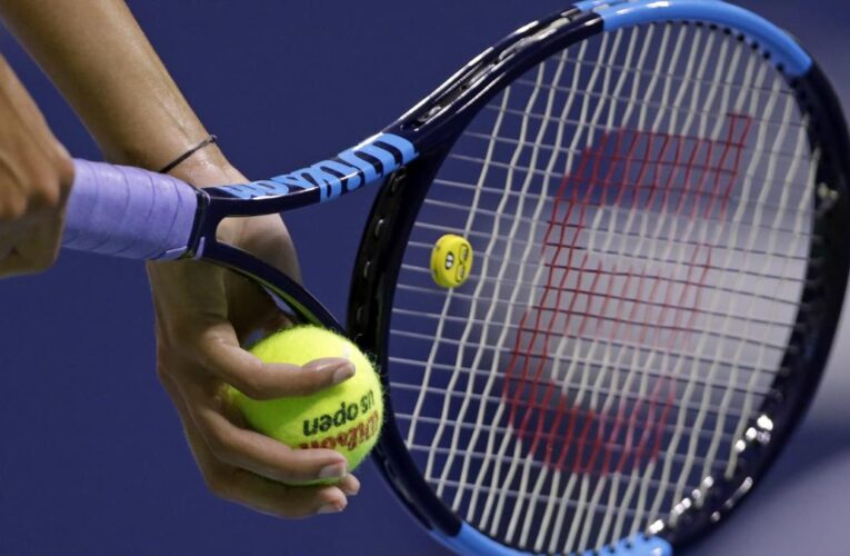 WTA signs multi-year partnership with Saudi PIF