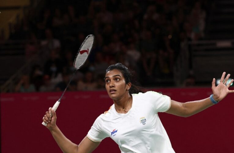 Malaysia Masters: PV Sindhu Eases Into Semis After Beating Han Yue