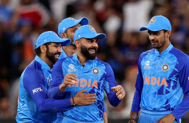 T20 World Cup 2024: India Squad, Schedule, Timings, Venues