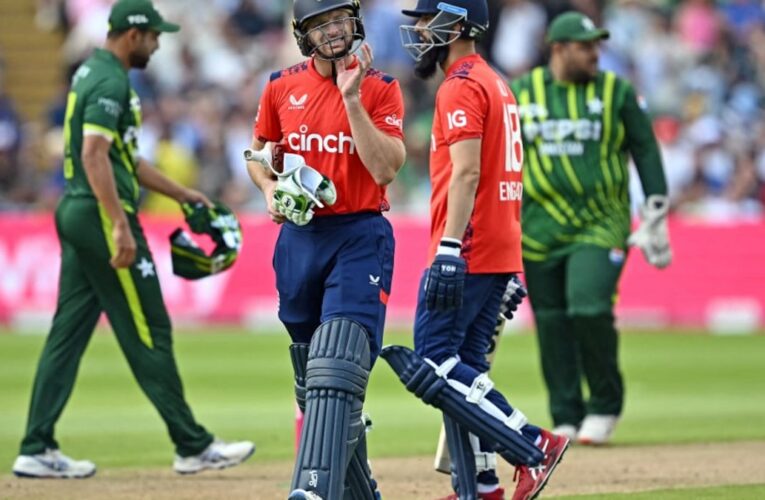 England vs Pakistan, 3rd T20I: Match Preview, Fantasy Picks, Pitch And Weather Reports