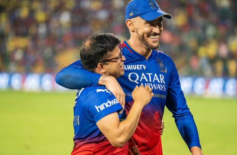“Made Impossible Possible”: Faf du Plessis On RCB’s Heroic IPL 2024 Playoffs Qualification