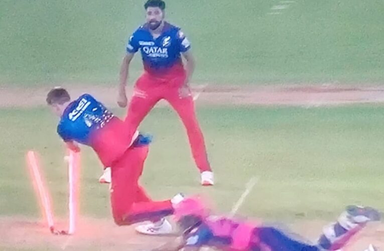 “Have Rules Changed?”: Ex-MI Star Fumes As Virat Kohli Inflicts Controversial Run-Out