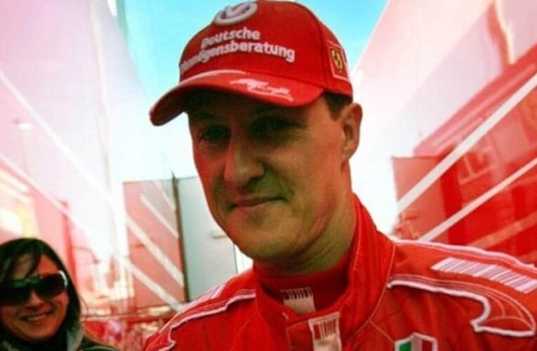 Michael Schumacher Family Win Legal Action Over Fake AI Interview