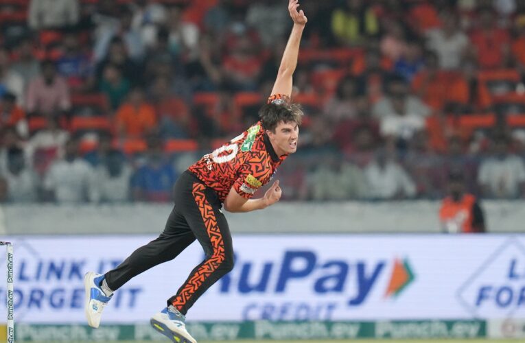 Pat Cummins 3 Wickets Away From Surpassing Shane Warne For This Huge IPL Record