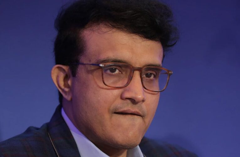 Amid Hunt For India’s Next Head Coach, Sourav Ganguly Posts Intriguing Message