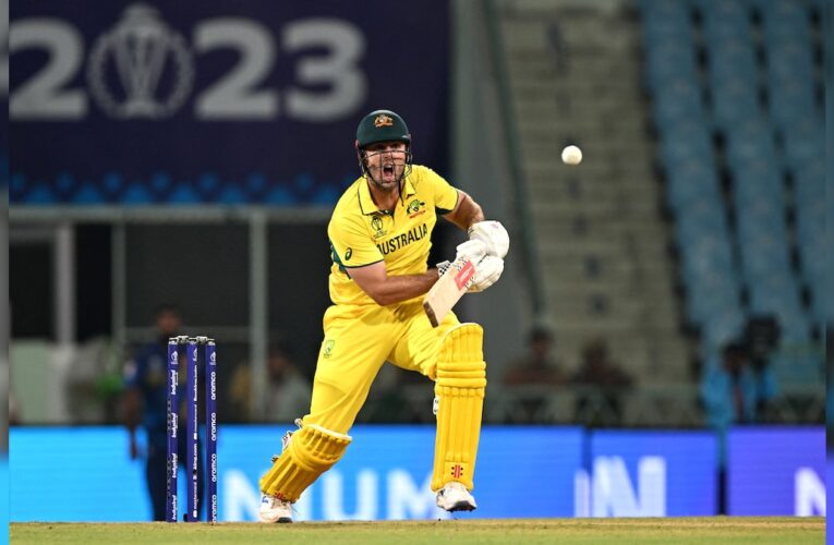 Australia Facing Player Shortage For T20 World Cup Warm-Ups: Skipper Mitchell Marsh