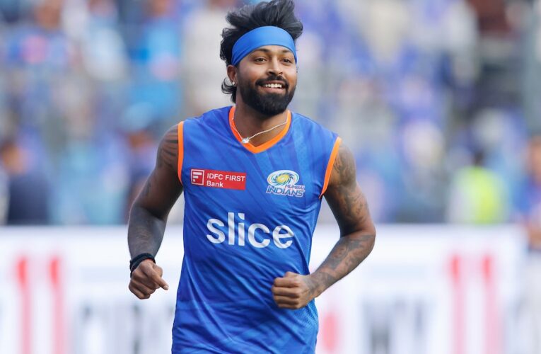 Amid Divorce Rumours, Report Says Hardik Pandya To Join Squad For T20 World Cup On…